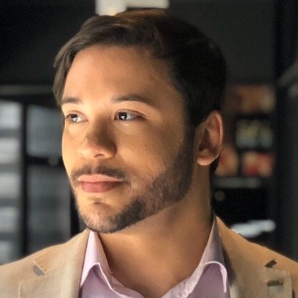 Dr. Filipe Pinheiro