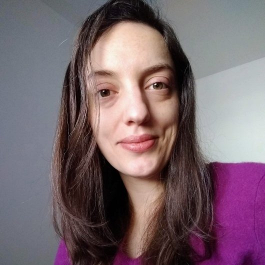 Bruna Freitag Braga
