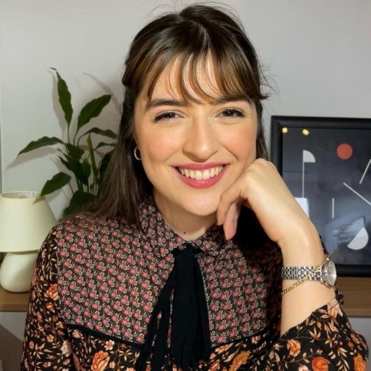 Pietra Pujol Manzoli