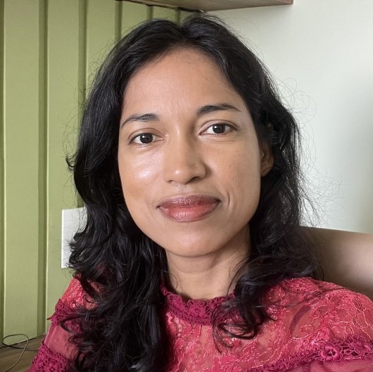 Dra. Rita de Cassia Souza
