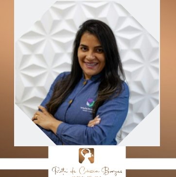 Rita de Cássia Borges de Farias