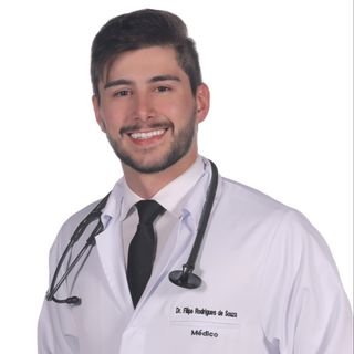 Dr. FILIPE RODRIGUES DE SOUZA