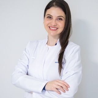 Dra. Mariah Zanetti de Holleben Mello