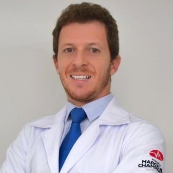 Dr. Ivan Folchini de Barcelos