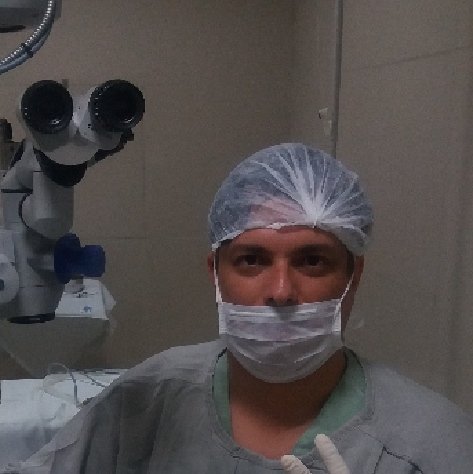 Dr. Natanael Amorim Rego Neto