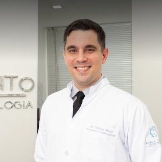Dr. Frederico Muniz
