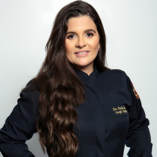 Dra. Priscila Souza