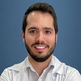 Dr. Alexandre Levy