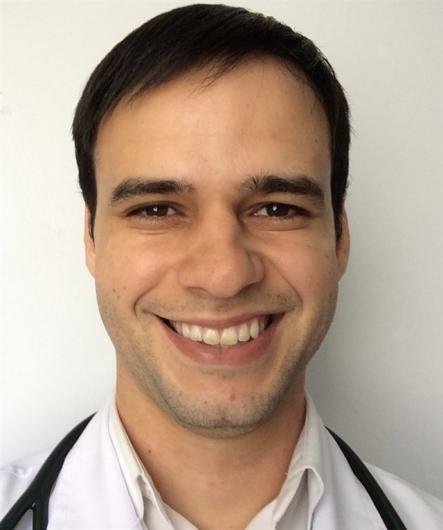Dr. Daniel Bezerra de Castro
