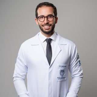 Dr. Gabriel de Melo Salgado
