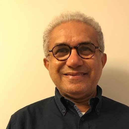 Dr. Clodoaldo Santos