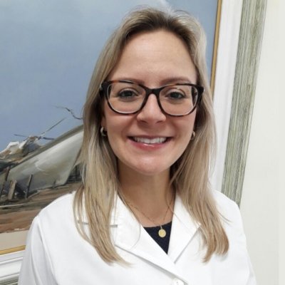 Dra. Daniela Avila Nesello