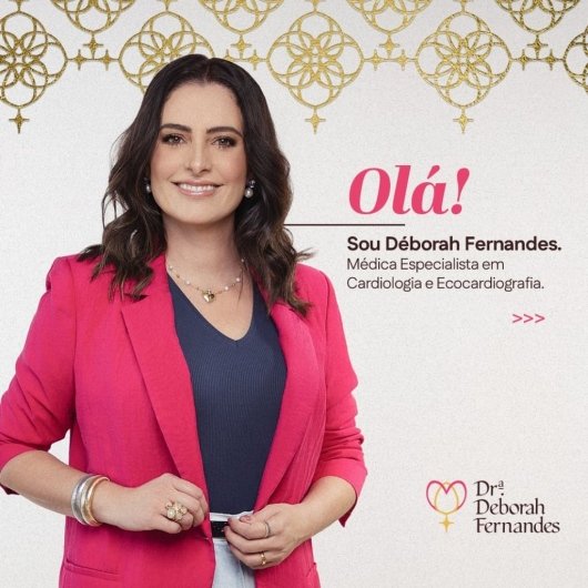 Dra. Deborah Fernandes