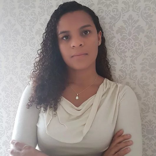 Paloma Soares