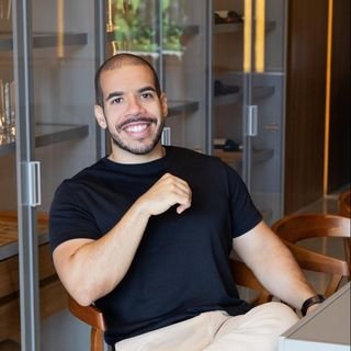 Elton Carvalho