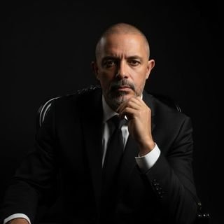 Dr. Anderson de Souza Lessa