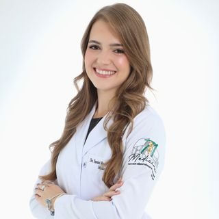 Dra. Yasmim Lacerda