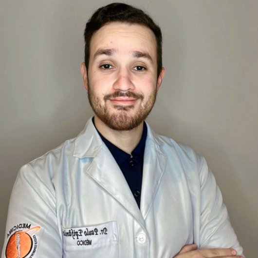 Dr. Paulo Henrique Freire