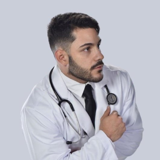 Dr. Jorlandio Nunes