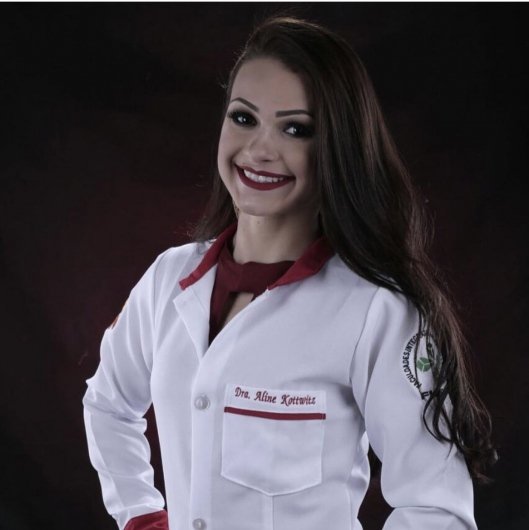 Aline Kottwitz