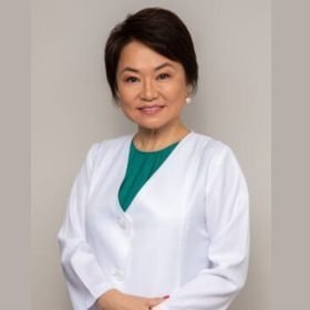 Dra. Luci Mari Ito Gerhard