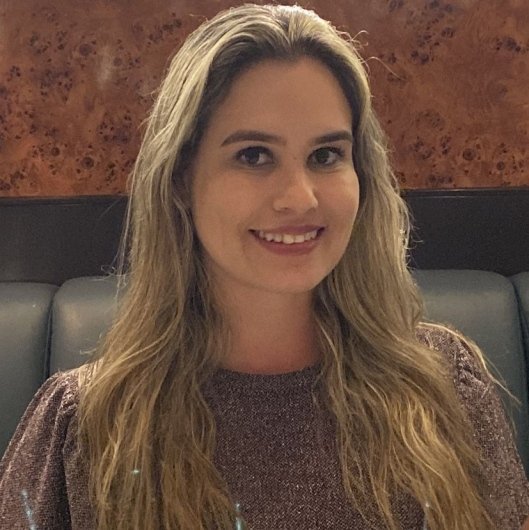 Karla Pinto