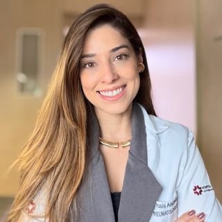 Dra. Thaís Andrade Sato