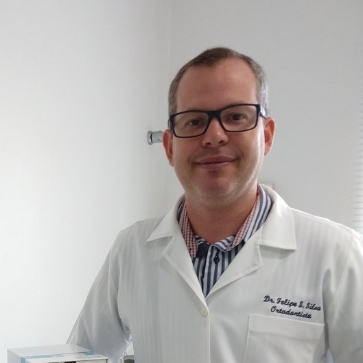 Dr. Felipe Da Silva E Silva