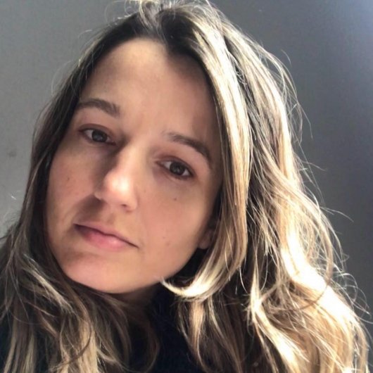 Francielly Jacentink Silva