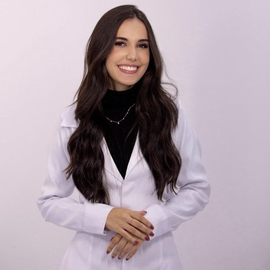 Dra. Maria Luana Almeida