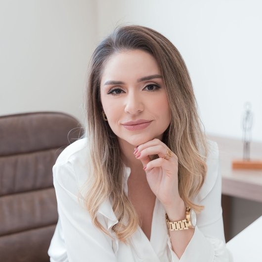 Dra. Amanda Furtunato