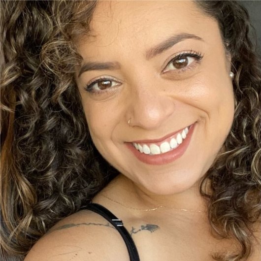 Ana Flavia Passarinho