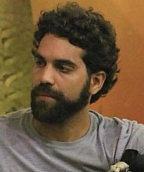 Paulo Guilherme Ferreira Araújo