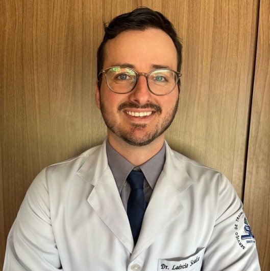 Dr. Laercio Maciel Scalco