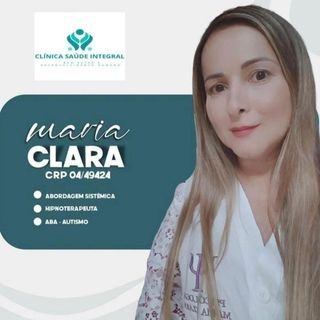 Dra. Maria Clara Ferreira