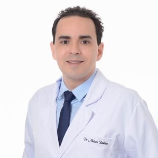 Dr. Maicon Paulino Ferreira