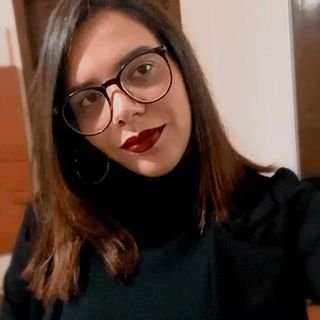 Mariana de Souza Rua