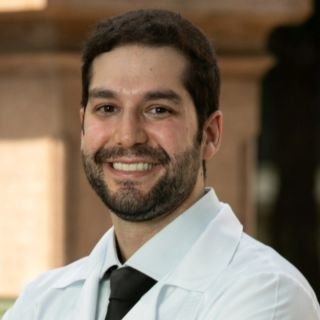 Dr. Jose Ricardo Scandiuzzi