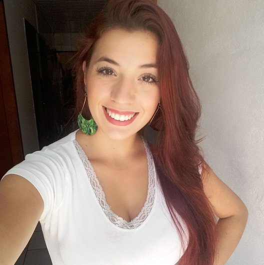 Bianca Schmitt Marafiga