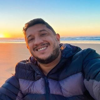 Tiago Ronaldo Silva da Silva