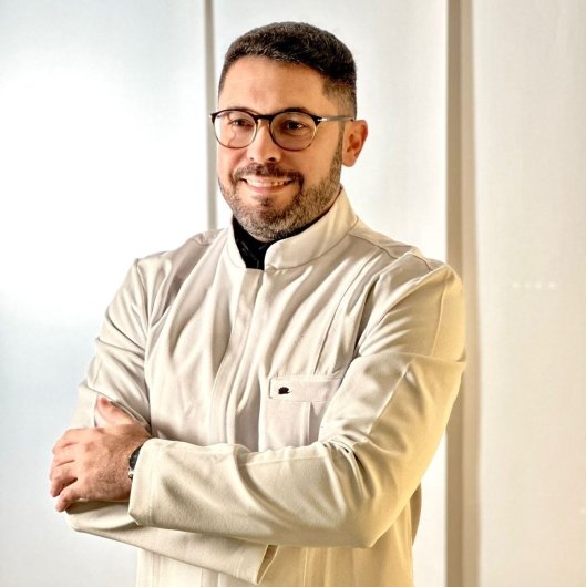 Victor hugo Souto