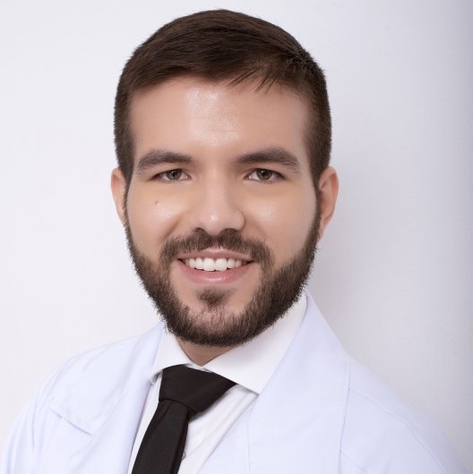 Dr. Jefferson Medeiros