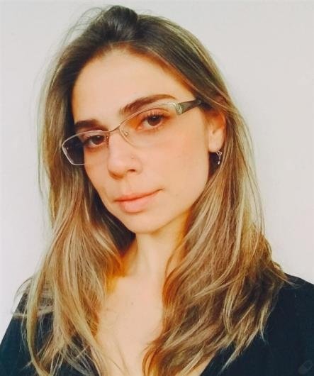 Ana Trevisan
