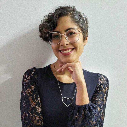 Jaqueline Dias