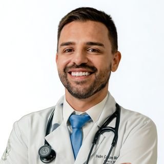 Dr. Pedro Caetano Munhoz Roos