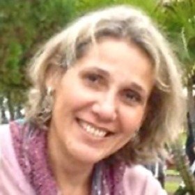 Marcia Marques O. Gregório