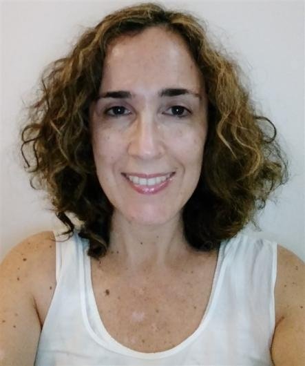 Dra. Teresa Cristina Muniz Queiroz