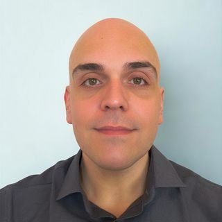 Prof. Marcelo Roberto de Brito Nardozzi