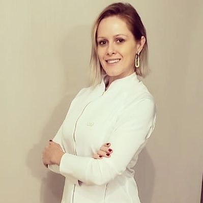 Aline Ostroski Mello