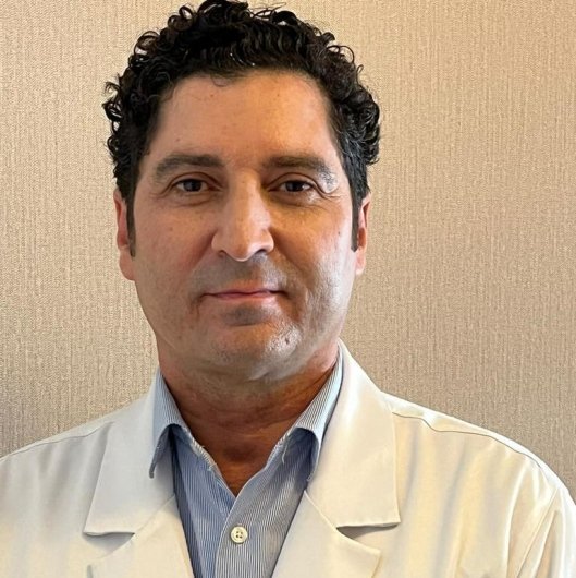 Dr. Walter Filho